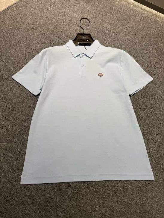 Loro Piana Polo Shirts Short _SKULoroPianaM-4XL13xr3726804